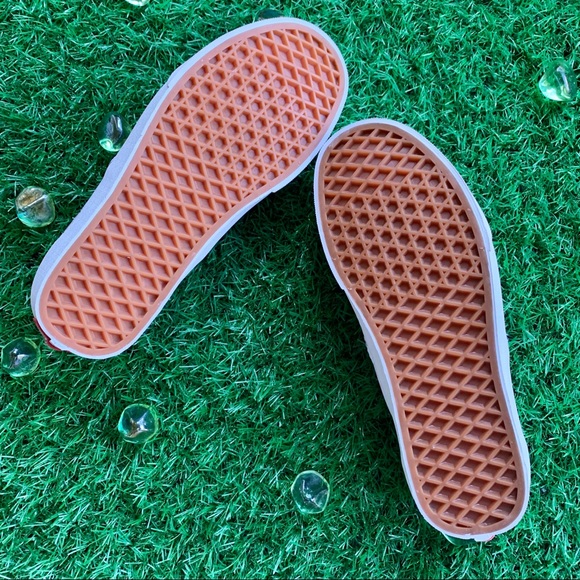 Vans Authentic Thank you Floral - Picture 5 of 7